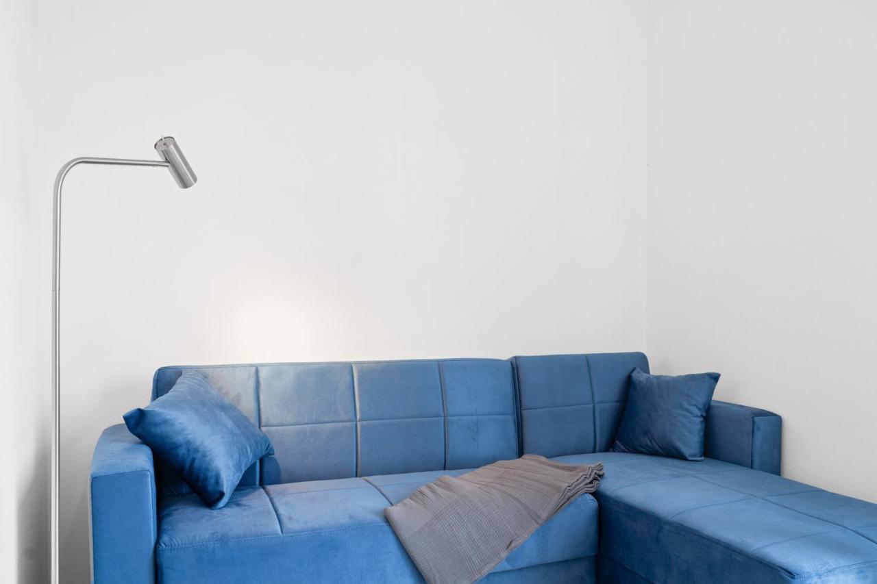 Modern Attics With Balconies And Panoramic View Apartman Pisa Kültér fotó