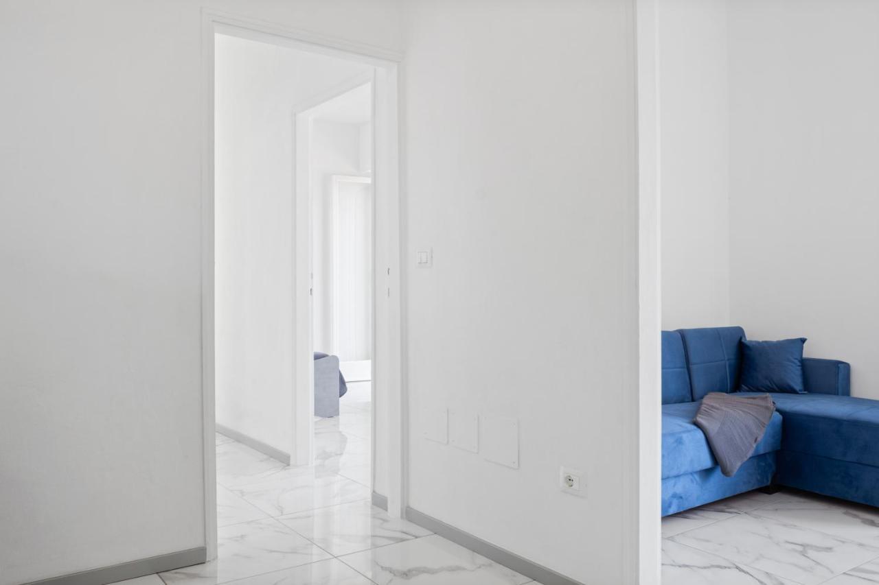 Modern Attics With Balconies And Panoramic View Apartman Pisa Kültér fotó