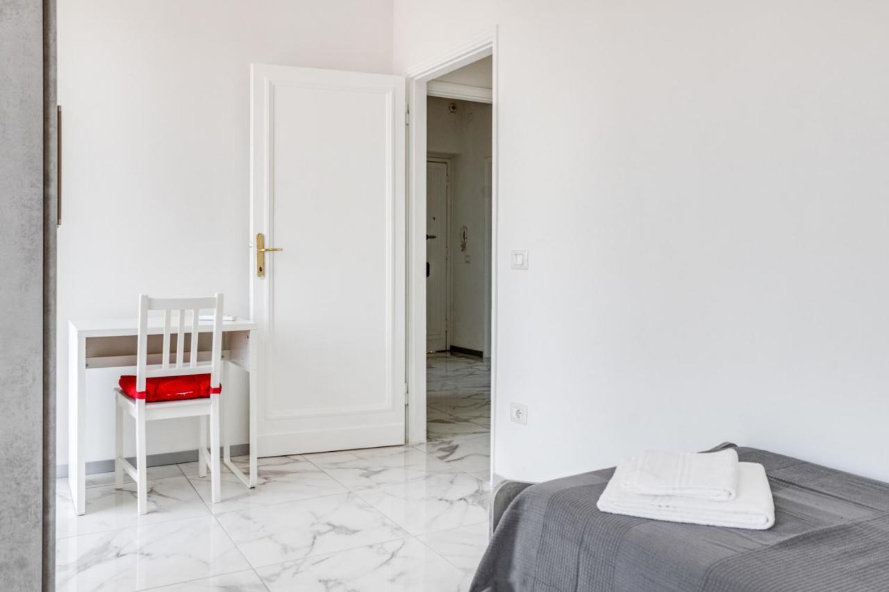 Modern Attics With Balconies And Panoramic View Apartman Pisa Kültér fotó